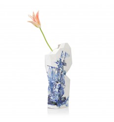 TINY MIRACLES PAPER VASE COVER LARGE