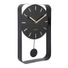 KARLSSON Wall Clock Pendulum Charm Small € 59,00 Miglior Prezzo