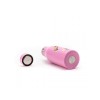 SELETTI THERMAL BOTTLE PINK LIPSTICK BY TOILET PAPER 