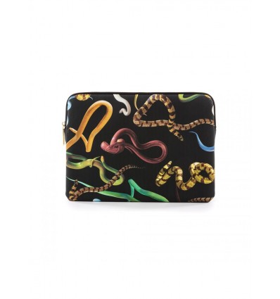 SELETTI SNAKES LAPTOP BAG 13'' BY TOILET PAPER € 51,30 Miglior