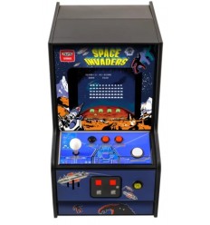 MY ARCADE SPACE INVADERS 