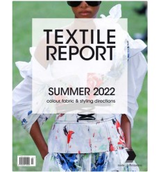 Textile Report 2-2021 Summer 2022 € 79,00 Miglior Prezzo