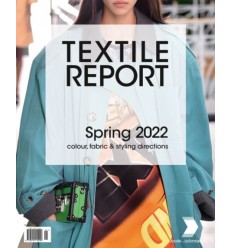 Textile Report 1-2021 Spring 2022 € 79,00 Miglior Prezzo
