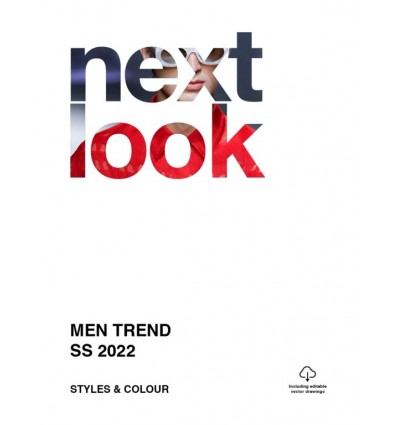 Next Look Menswear SS 2022 Styles & Colour € 250,00 Miglior