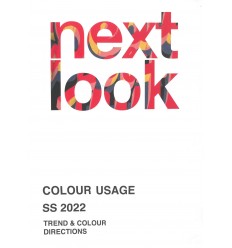 Next Look Colour Usage SS 2022 € 250,00 Miglior Prezzo
