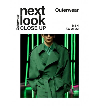 Next Look Close Up Men Outerwear 10 AW 2021-22 Digital Version