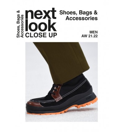 Next Look Close Up Men Shoes, Bags & Accessories 10 AW 2021-22