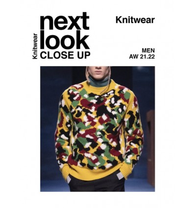 Next Look Close Up Men Knitwear 10 AW 2021-22 Digital Version €