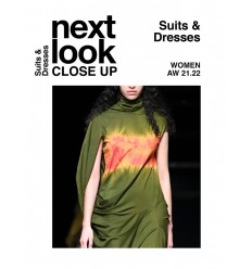 NEXT LOOK CLOSE UP WOMEN SUITS & DRESSES AW 2021-22 € 59,00
