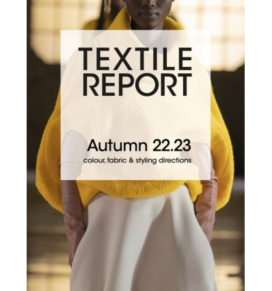 Textile Report 3-2021 AUTUMN 2022-23 € 79,00 Miglior Prezzo
