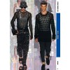 Fashion Mag Men's Collection SS 2022 € 69,00 Miglior Prezzo