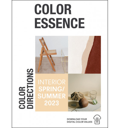 Color Essence Interior SS 2023 € 199,00 Miglior Prezzo
