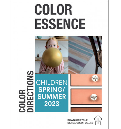 Color Essence Children SS 2023 € 199,00 Miglior Prezzo