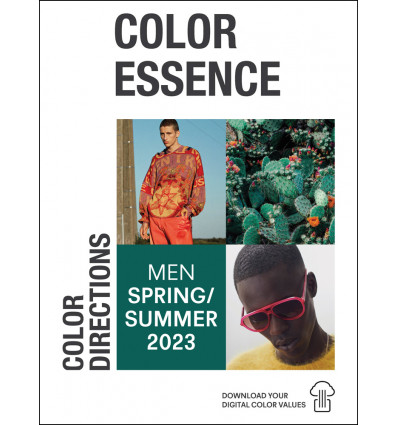 Color Essence Men SS 2023 € 199,00 Miglior Prezzo
