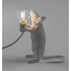 SELETTI MOUSE LAMP STANDING USB € 74,70 Miglior Prezzo