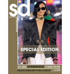 Showdetails 33 Special Edition SS 2022