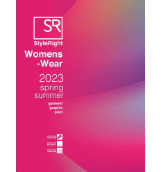STYLE RIGHT WOMENSWEAR SS 2023 INCL DVD