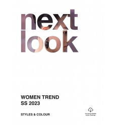 Next Look Womenswear SS 2023 Fashion Trends Styling