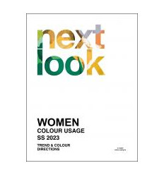 Next Look Colour Usage Women SS 2023 DIGITAL VERSION