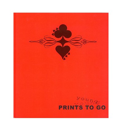 Prints to go - Young HC incl. CD-ROM € 49,00 Miglior Prezzo