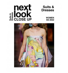NEXT LOOK CLOSE UP WOMEN SUITS & DRESSES SS 2022 DIGITAL VERSION