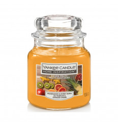 YANKEE CANDLE HOME INSPIRATION EXOTIC FRUITS