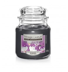 YANKEE CANDLE HOME INSPIRATION MIDNIGHT MAGNOLIA