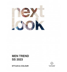 Next Look Menswear SS 2023