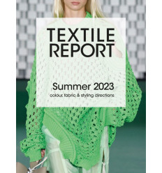 Textile Report 2-2022 SUMMER 2023