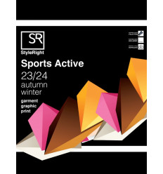 Style Right Sports Active SS 2023 incl. DVD