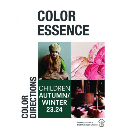 Color Essence Children AW 2023-24