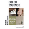 Color Essence Interior AW 2023-24