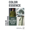 Color Essence Men AW 2023-24