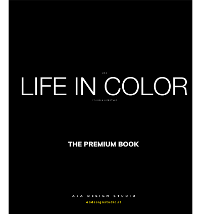 A+A Life in Colour 24.1 AW 2023-24