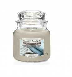 YANKEE CANDLE HOME INSPIRATION LUXURIOUS CASHMERE
