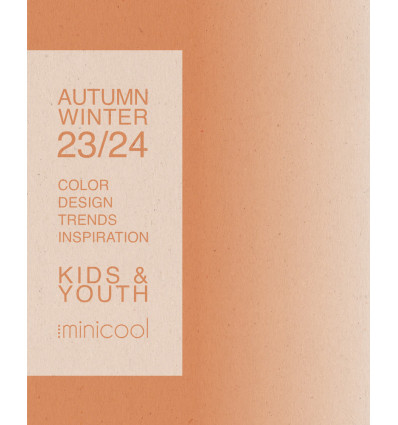 Minicool KIDS & YOUTH AW 2023-24