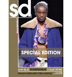 Showdetails 34 Special Edition AW 2022-23 DIGITAL VERSION