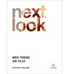 Next Look Menswear AW 2023-24