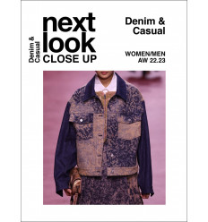 Next Look Close Up Women/Men Denim & Casual AW 2023-24