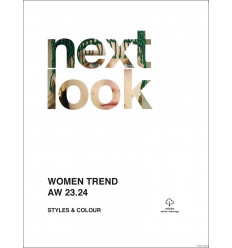 Next Look Womenswear AW 2022-23 Styles & Colour