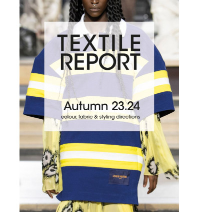 Textile Report 3-2022 AUTUMN 23-24