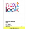 Next Look Colour Usage Men AW 2023-24 DIGITAL VERSION