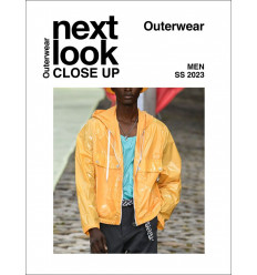 Next Look Men Outerwear 13 SS 2023 Digital Version
