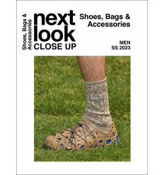 Next Look Men Shoes, Bags & Accessories 13 SS 2023 Digital Version