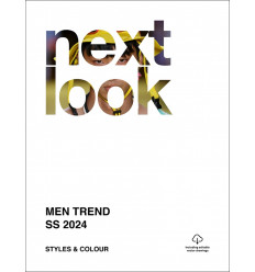 Next Look Menswear SS 2024