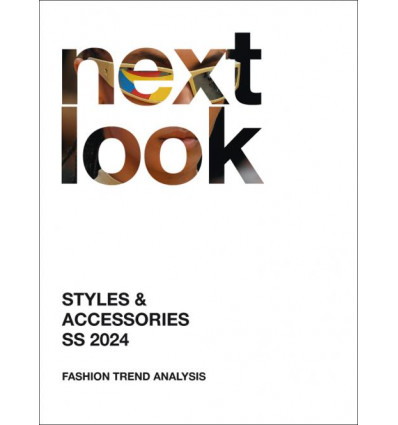 Next Look Fashion Trends SS 2024 Style & Accessories