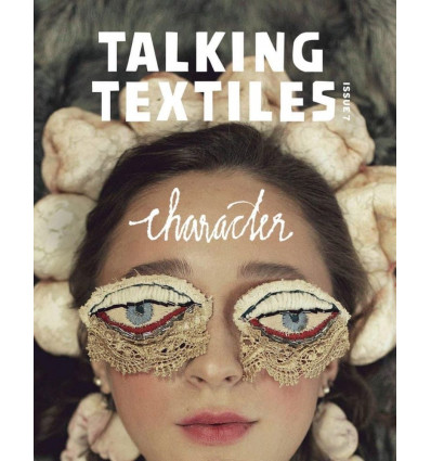 Talking Textiles 07