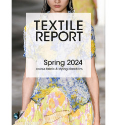 Textile Report 1-2023 SPRING 24