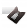 DALVEY CREDIT CARD CASE AND MONEY CLIP