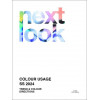 Next Look Colour Usage SS 2024